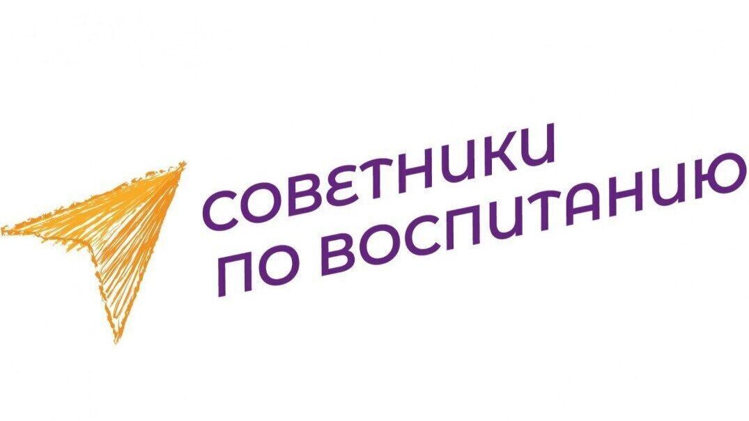 Советник директора по воспитанию и взаимодействию с детскими общественными объединениями